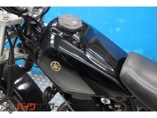 TW200　ＤＧ０７Ｊモデル　スカチューン　カスタムマフラー[img36]