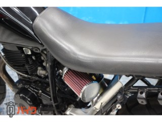 TW200　ＤＧ０７Ｊモデル　スカチューン　カスタムマフラー[img38]