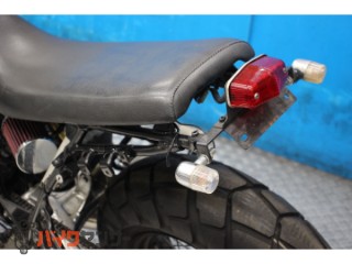 TW200　ＤＧ０７Ｊモデル　スカチューン　カスタムマフラー[img39]