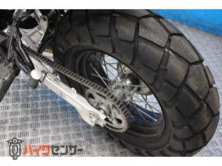 TW200　ＤＧ０７Ｊモデル　スカチューン　カスタムマフラー[img40]