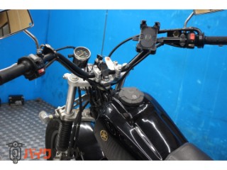 TW200　ＤＧ０７Ｊモデル　スカチューン　カスタムマフラー[img41]