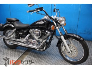 ドラッグスター250　ＶＧ０２Ｊモデル　ノーマル