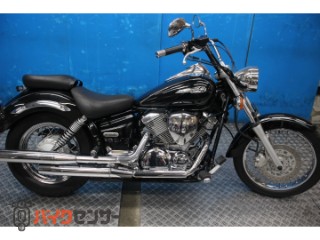 ドラッグスター250　ＶＧ０２Ｊモデル　ノーマル[img1]
