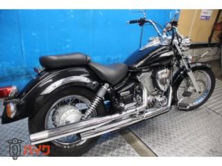 ドラッグスター250　ＶＧ０２Ｊモデル　ノーマル[img2]