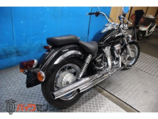 ドラッグスター250　ＶＧ０２Ｊモデル　ノーマル[img3]