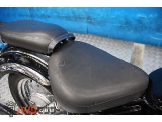 ドラッグスター250　ＶＧ０２Ｊモデル　ノーマル[img5]