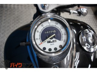 ドラッグスター250　ＶＧ０２Ｊモデル　ノーマル[img7]