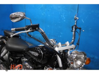 ドラッグスター250　ＶＧ０２Ｊモデル　ノーマル[img8]