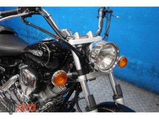 ドラッグスター250　ＶＧ０２Ｊモデル　ノーマル[img9]