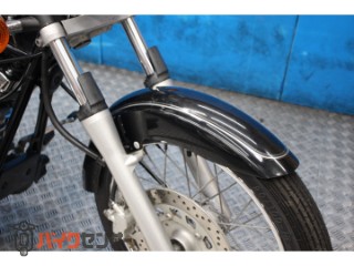 ドラッグスター250　ＶＧ０２Ｊモデル　ノーマル[img10]
