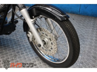 ドラッグスター250　ＶＧ０２Ｊモデル　ノーマル[img11]