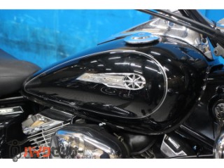 ドラッグスター250　ＶＧ０２Ｊモデル　ノーマル[img13]