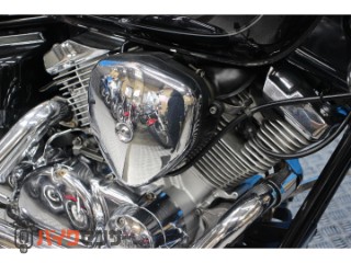 ドラッグスター250　ＶＧ０２Ｊモデル　ノーマル[img14]