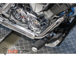 ドラッグスター250　ＶＧ０２Ｊモデル　ノーマル[img15]