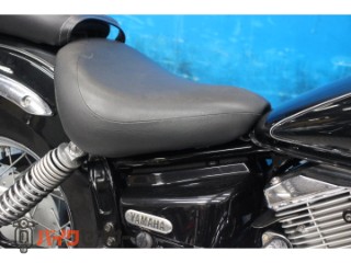 ドラッグスター250　ＶＧ０２Ｊモデル　ノーマル[img16]
