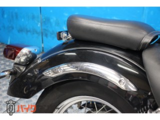 ドラッグスター250　ＶＧ０２Ｊモデル　ノーマル[img18]
