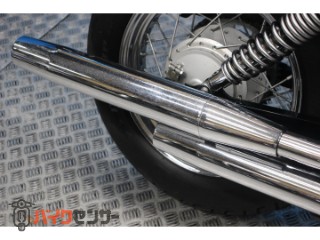 ドラッグスター250　ＶＧ０２Ｊモデル　ノーマル[img19]