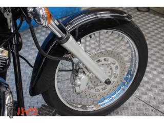 ドラッグスター250　ＶＧ０２Ｊモデル　ノーマル[img20]
