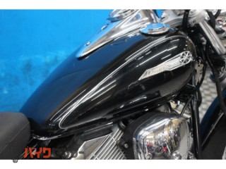 ドラッグスター250　ＶＧ０２Ｊモデル　ノーマル[img21]