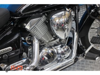 ドラッグスター250　ＶＧ０２Ｊモデル　ノーマル[img22]
