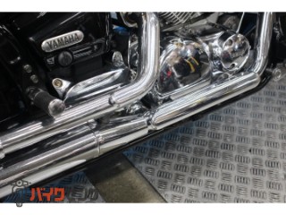 ドラッグスター250　ＶＧ０２Ｊモデル　ノーマル[img23]