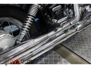 ドラッグスター250　ＶＧ０２Ｊモデル　ノーマル[img25]