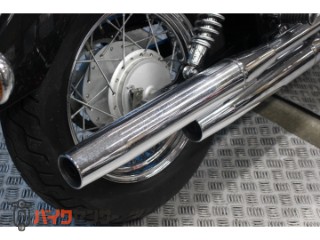 ドラッグスター250　ＶＧ０２Ｊモデル　ノーマル[img26]