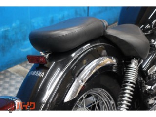 ドラッグスター250　ＶＧ０２Ｊモデル　ノーマル[img27]