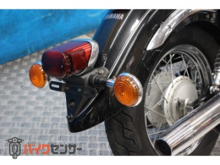 ドラッグスター250　ＶＧ０２Ｊモデル　ノーマル[img28]