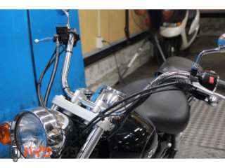 ドラッグスター250　ＶＧ０２Ｊモデル　ノーマル[img30]