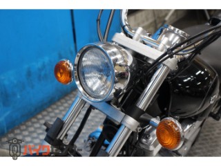 ドラッグスター250　ＶＧ０２Ｊモデル　ノーマル[img31]