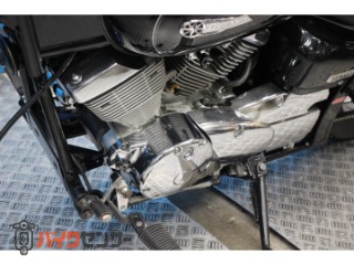 ドラッグスター250　ＶＧ０２Ｊモデル　ノーマル[img35]