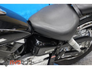 ドラッグスター250　ＶＧ０２Ｊモデル　ノーマル[img36]