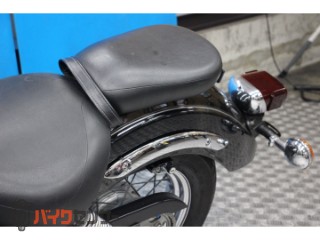 ドラッグスター250　ＶＧ０２Ｊモデル　ノーマル[img37]