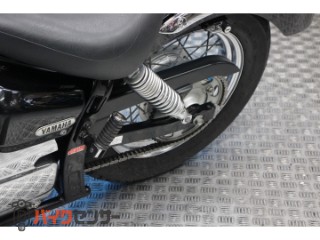 ドラッグスター250　ＶＧ０２Ｊモデル　ノーマル[img38]