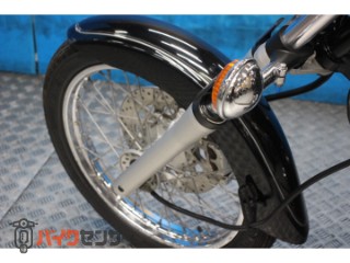 ドラッグスター250　ＶＧ０２Ｊモデル　ノーマル[img39]