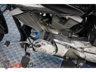 ドラッグスター250　ＶＧ０２Ｊモデル　ノーマル[img41]