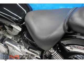 ドラッグスター250　ＶＧ０２Ｊモデル　ノーマル[img42]