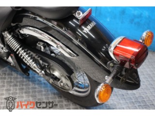 ドラッグスター250　ＶＧ０２Ｊモデル　ノーマル[img44]