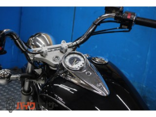 ドラッグスター250　ＶＧ０２Ｊモデル　ノーマル[img46]