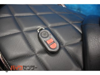 マジェスティ250　ＳＧ２０Ｊモデル　フルカスタム　カスタムマフラー　スマートキー[img6]