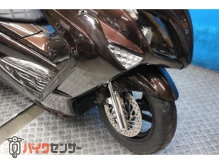 マジェスティ250　ＳＧ２０Ｊモデル　フルカスタム　カスタムマフラー　スマートキー[img9]