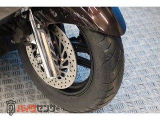 マジェスティ250　ＳＧ２０Ｊモデル　フルカスタム　カスタムマフラー　スマートキー[img10]