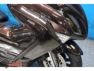 マジェスティ250　ＳＧ２０Ｊモデル　フルカスタム　カスタムマフラー　スマートキー[img12]