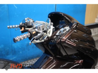 マジェスティ250　ＳＧ２０Ｊモデル　フルカスタム　カスタムマフラー　スマートキー[img20]