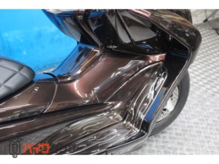 マジェスティ250　ＳＧ２０Ｊモデル　フルカスタム　カスタムマフラー　スマートキー[img21]