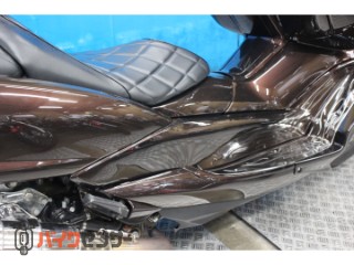 マジェスティ250　ＳＧ２０Ｊモデル　フルカスタム　カスタムマフラー　スマートキー[img22]