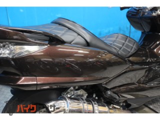 マジェスティ250　ＳＧ２０Ｊモデル　フルカスタム　カスタムマフラー　スマートキー[img23]