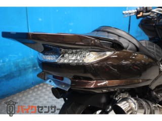マジェスティ250　ＳＧ２０Ｊモデル　フルカスタム　カスタムマフラー　スマートキー[img25]