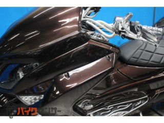 マジェスティ250　ＳＧ２０Ｊモデル　フルカスタム　カスタムマフラー　スマートキー[img30]